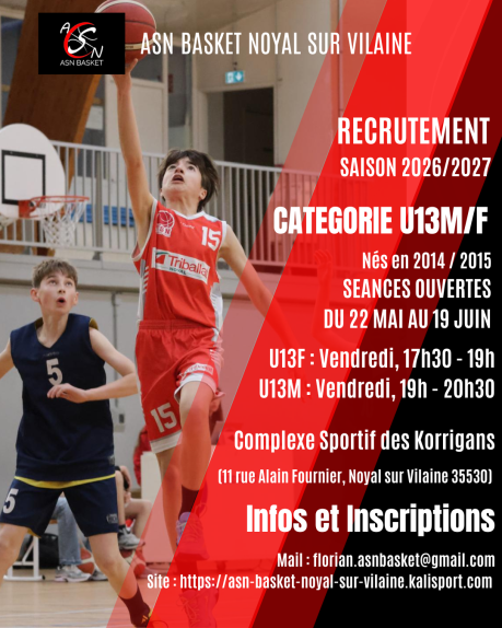 U13M _ U13F