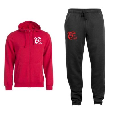 Pack Sweat & Jogging