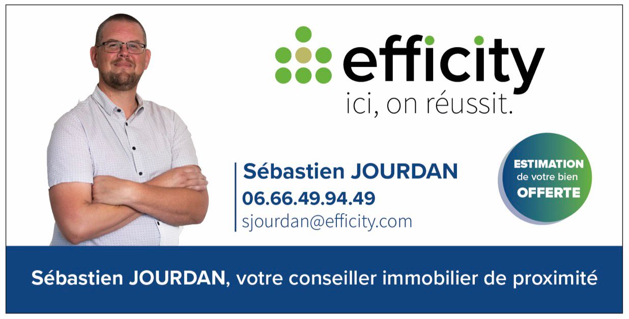 Efficity Sébastien Jourdan