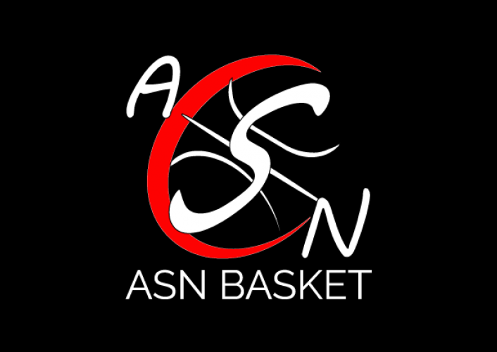 Logo ASN BASKET NOYAL SUR VILAINE
